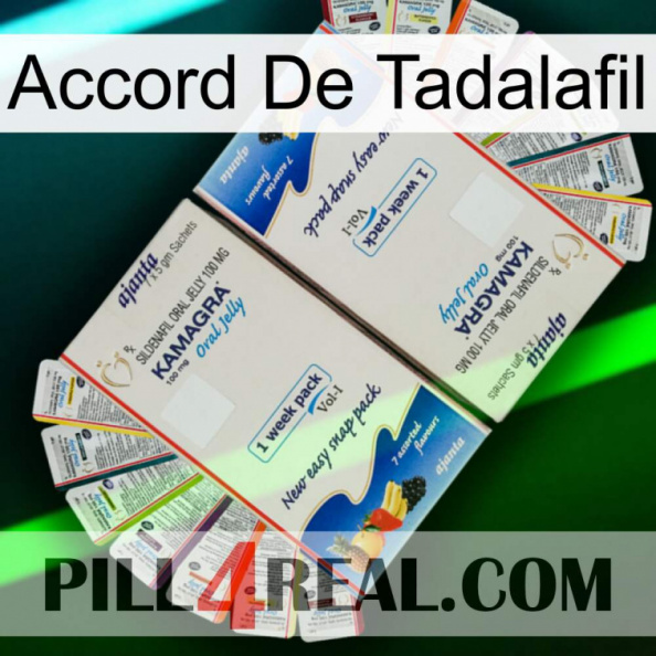 Tadalafil Accord kamagra1